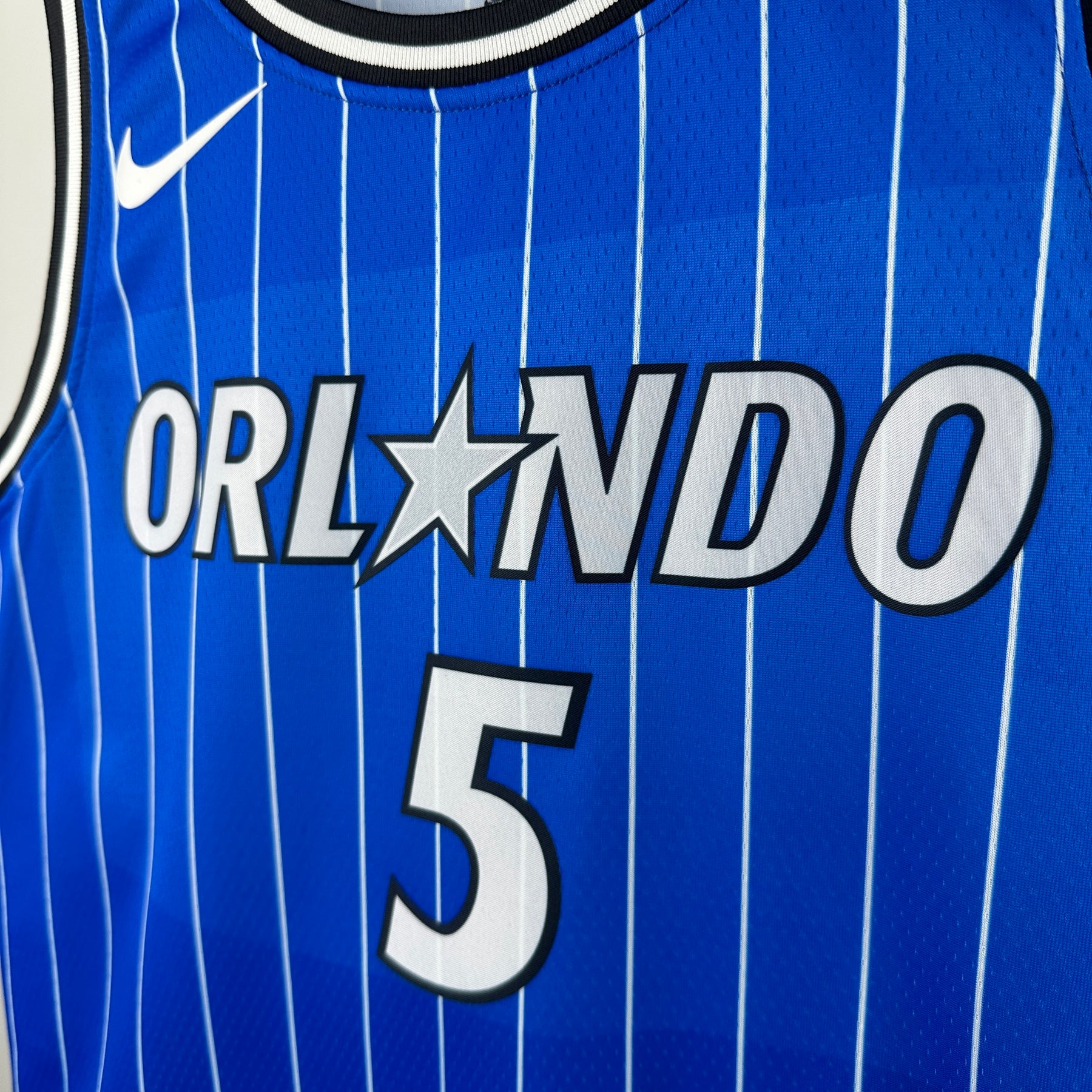 Camisa NBA Orlando Magic Icon Edition