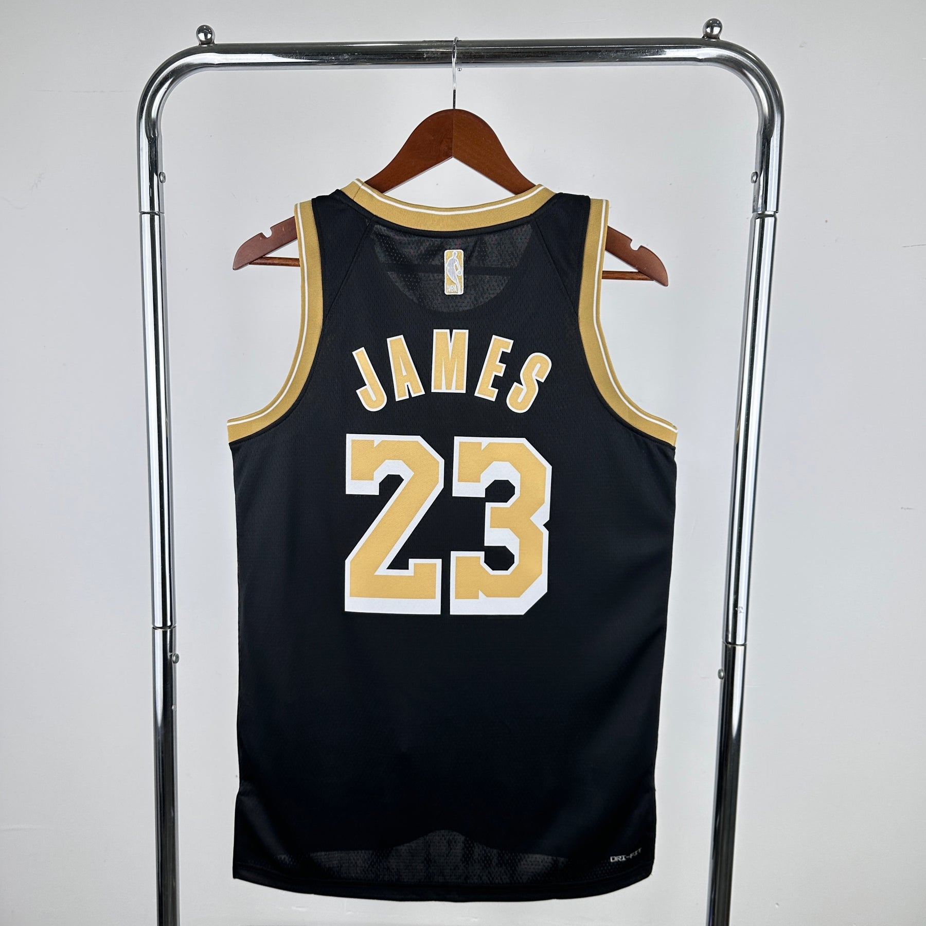 Regata Los Angeles Lakers Select Série