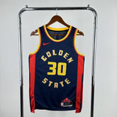 Camisa NBA Golden State Warriors City Edition 25