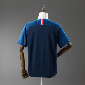 Camisa Retrô França 2018 Home