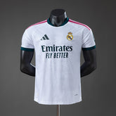 Real Madrid 26/27 Home Versão Jogador