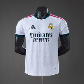 Real Madrid 26/27 Home Versão Jogador