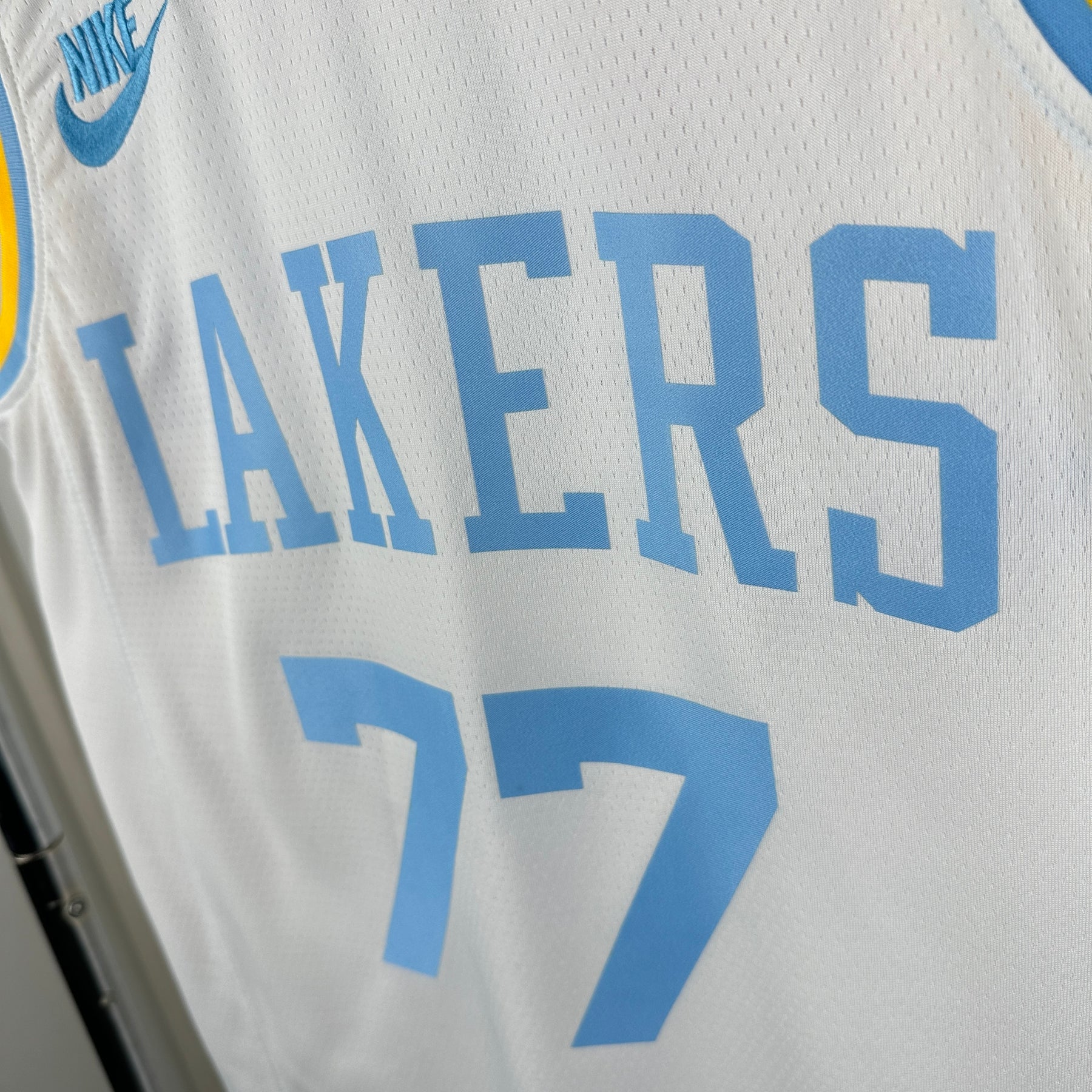 Regata Los Angeles Lakers CLassic Edition