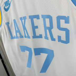 Regata Los Angeles Lakers CLassic Edition