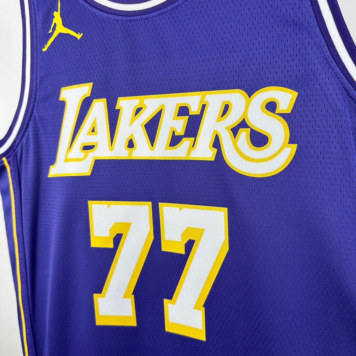 Regata Los Angeles Lakers Statement Edition 25/26