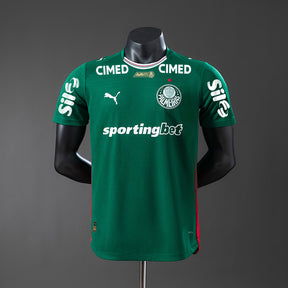 Palmeiras 26/27 Home Player