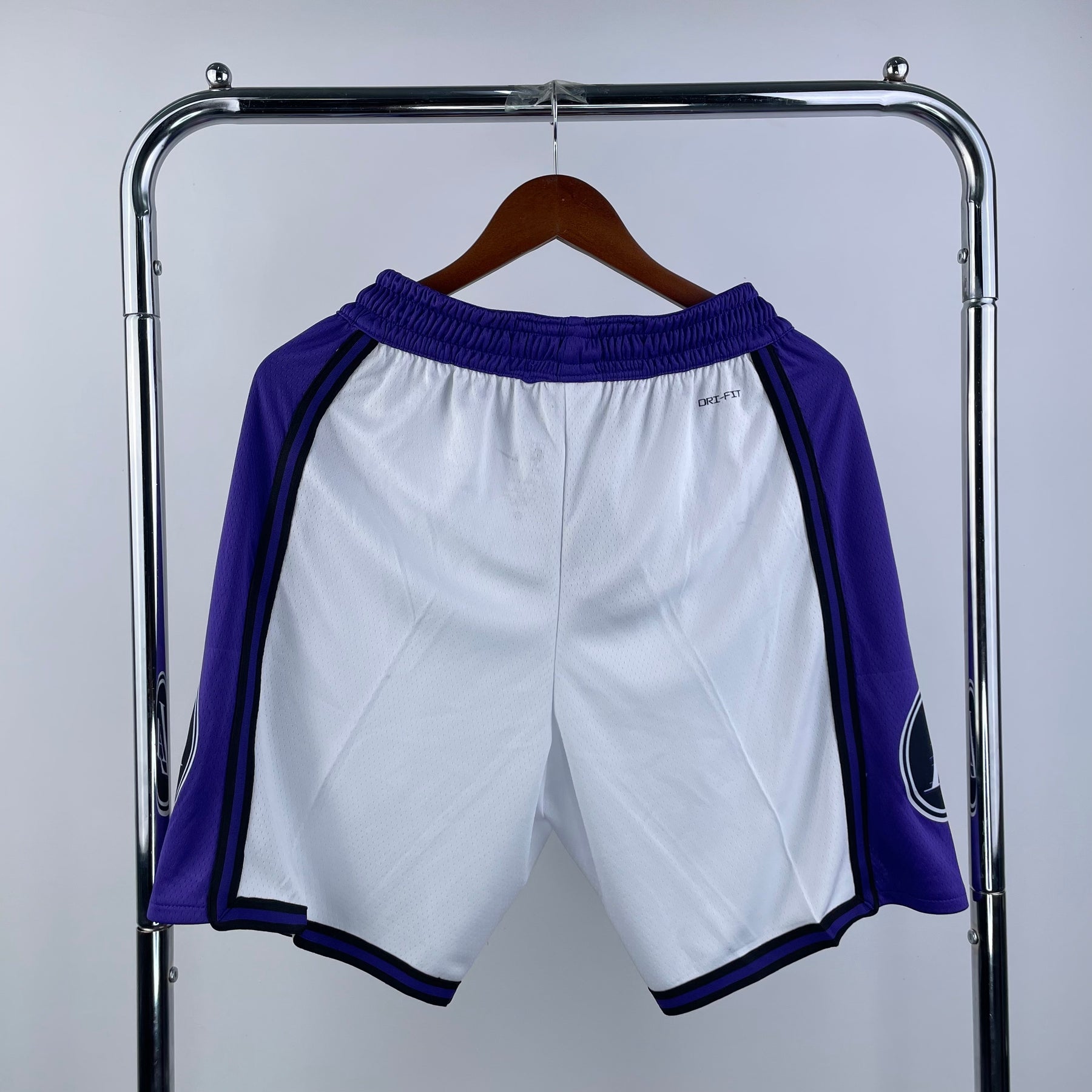 Short NBA Los Angeles Lakers  City Edition