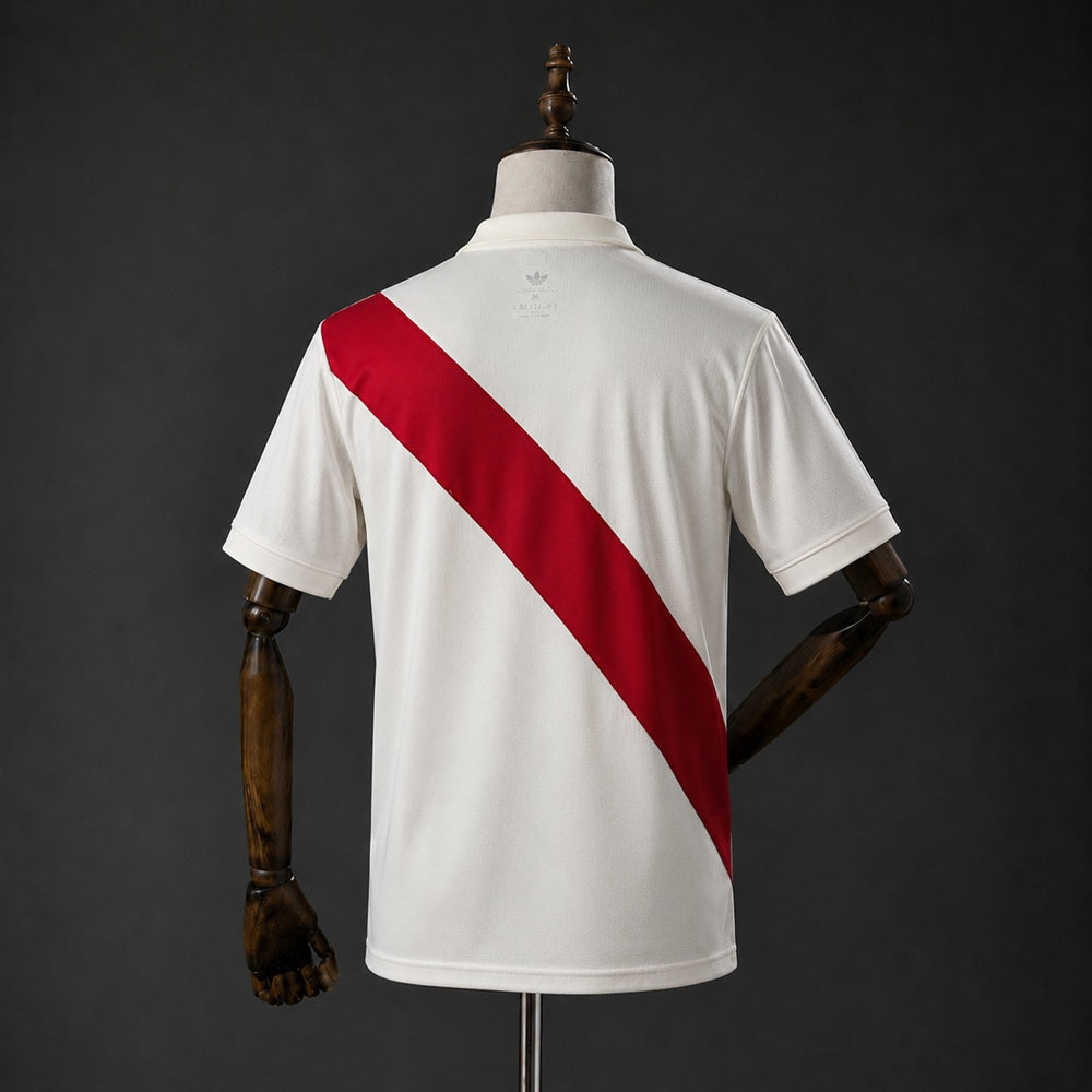 River Plate 26/27 Comemorativa