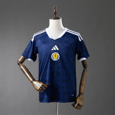 Escócia 2026 Home