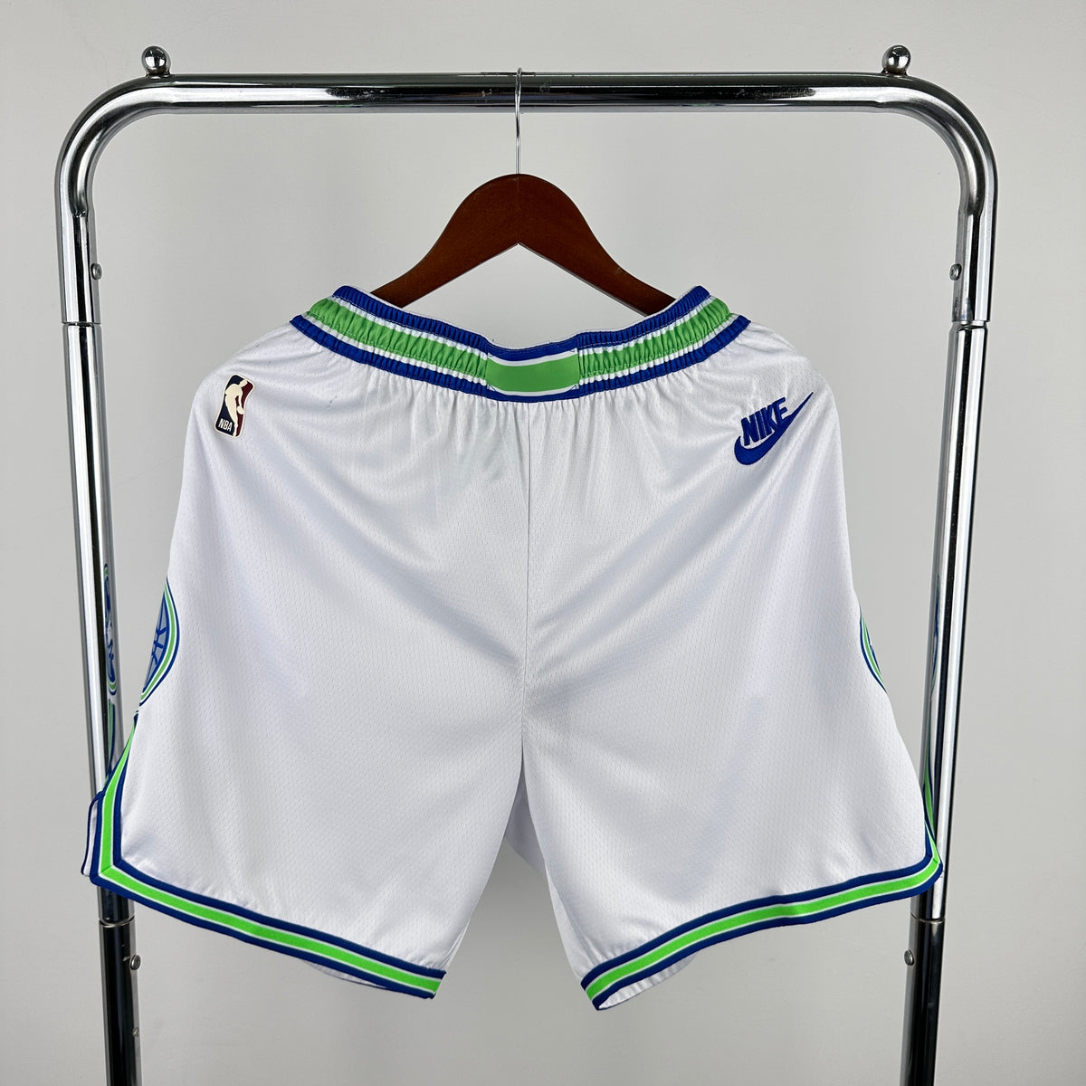 Short NBA  Minnesota Timberwolves Classic Edition