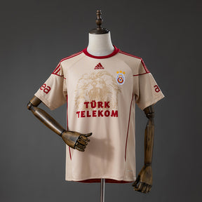 Galatasaray 10/11 Away Retro