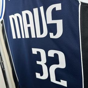 Camisa NBA Dallas Mavericks Statement Edition