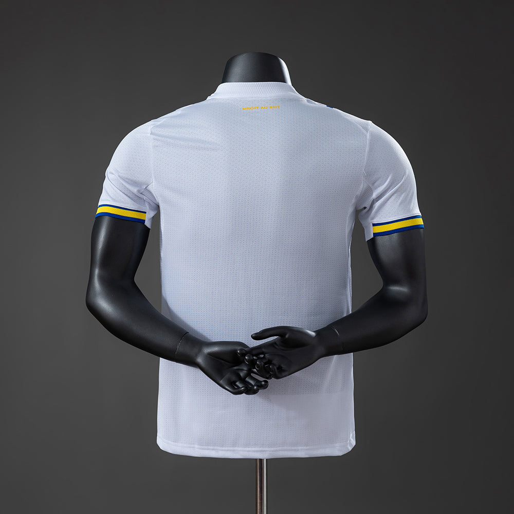 Olympique de Marseille 26/27 Home Versão Jogador