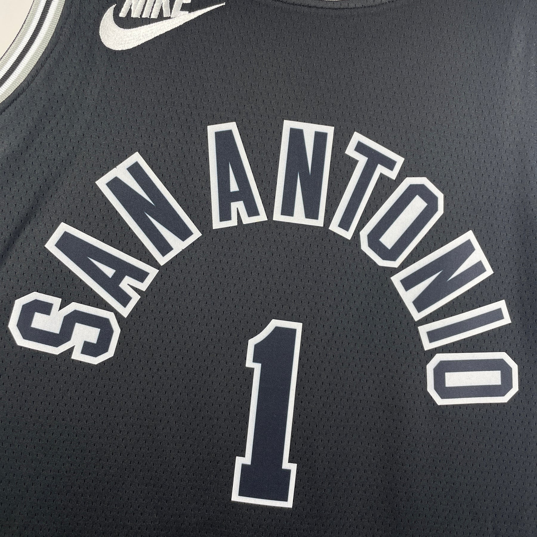 Camisa NBA San Antonio Spurs Classic  Edition 22/23