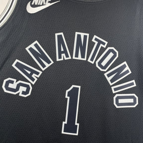 Camisa NBA San Antonio Spurs Classic  Edition 22/23