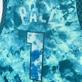 Regata Charlotte Hornets Select Série