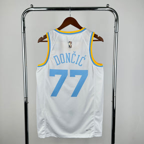 Regata Los Angeles Lakers CLassic Edition