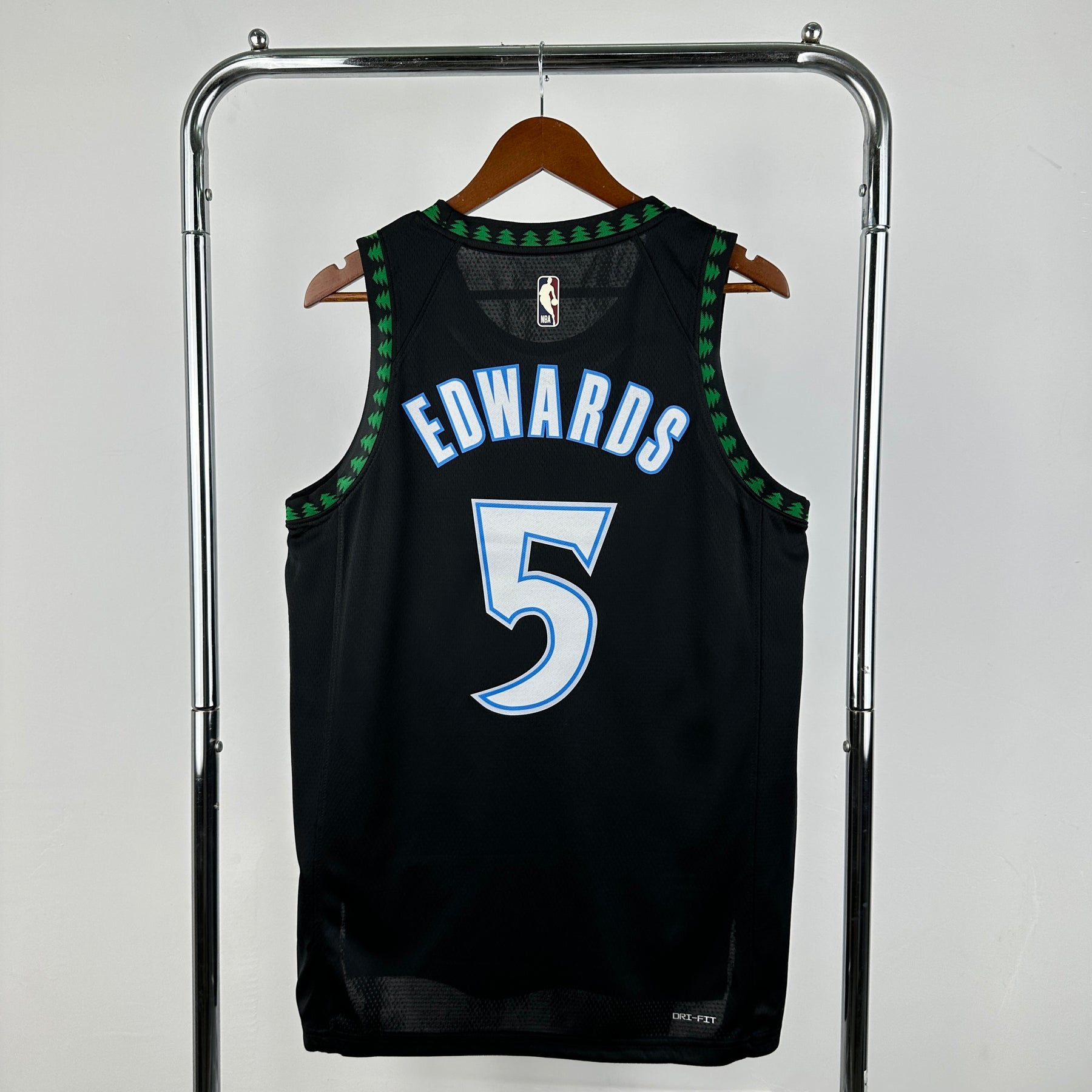 Regata Minnesota Timberwolves Classic Edition 25/26