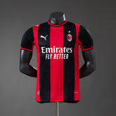 Milan 26/27 Home Versão Jogador