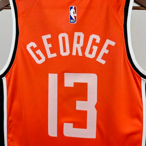Regata Los Angeles Clippers City Edition 25/26