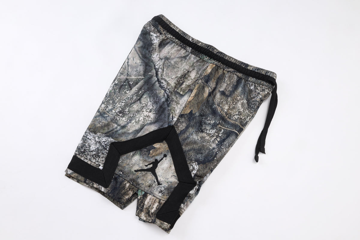 Short Jordan Dri-FIT Sport Diamond Masculino