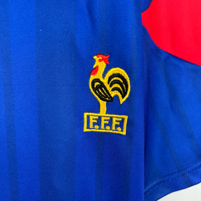 Camisa Retrô França 92/94