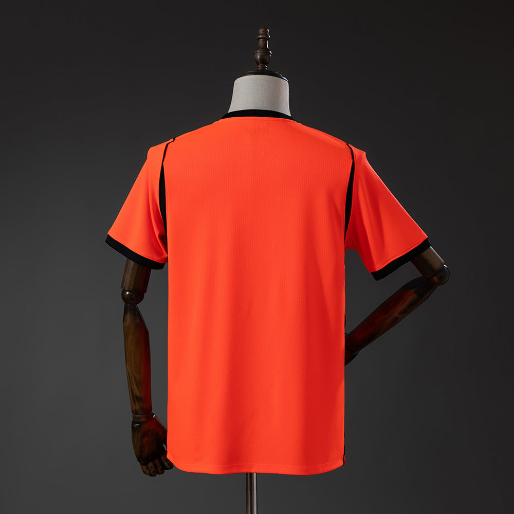 Holanda 2026 Home