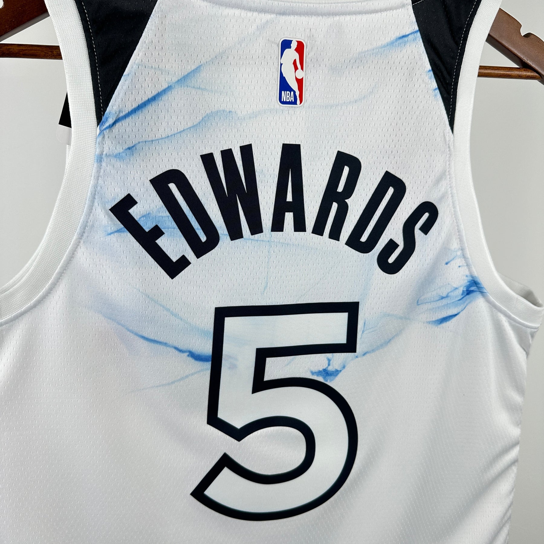 Regata Minnesota Timberwolves City Edition 24/25