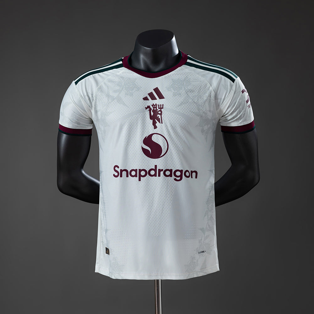 Manchester United 26/27 Third Away Versão Jogador