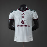 Manchester United 26/27 Third Away Versão Jogador