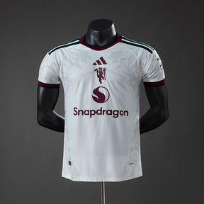 Manchester United 26/27 Third Away Versão Jogador