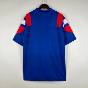 Camisa Retrô França 92/94