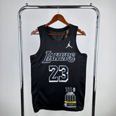 Regata Los Angeles Lakers MVP