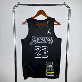 Regata Los Angeles Lakers MVP