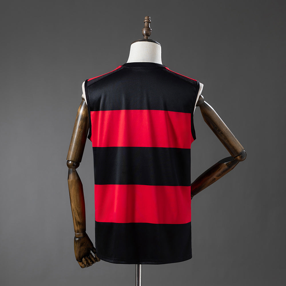 Regata  Flamengo 26/27 Home