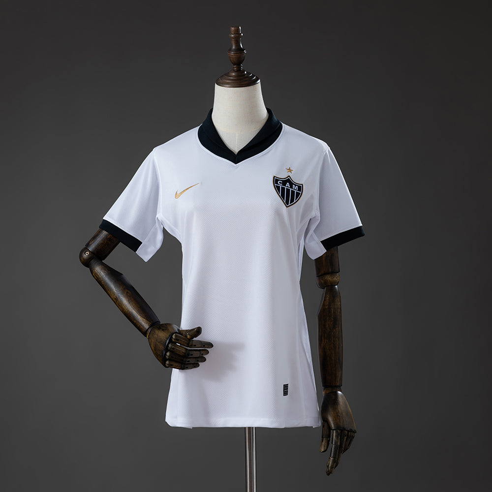Atlético Mineiro 26/27 Away - Versão Feminina
