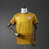 Tunisia 2026 Away