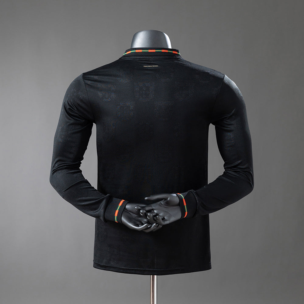 Portugal Especial Edition 2026 Long-Sleeve Versão Jogador