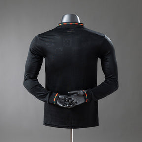 Portugal Especial Edition 2026 Long-Sleeve Versão Jogador