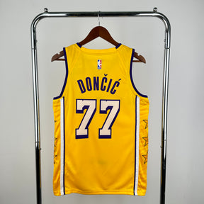 Regata Los Angeles Lakers Icon Edition