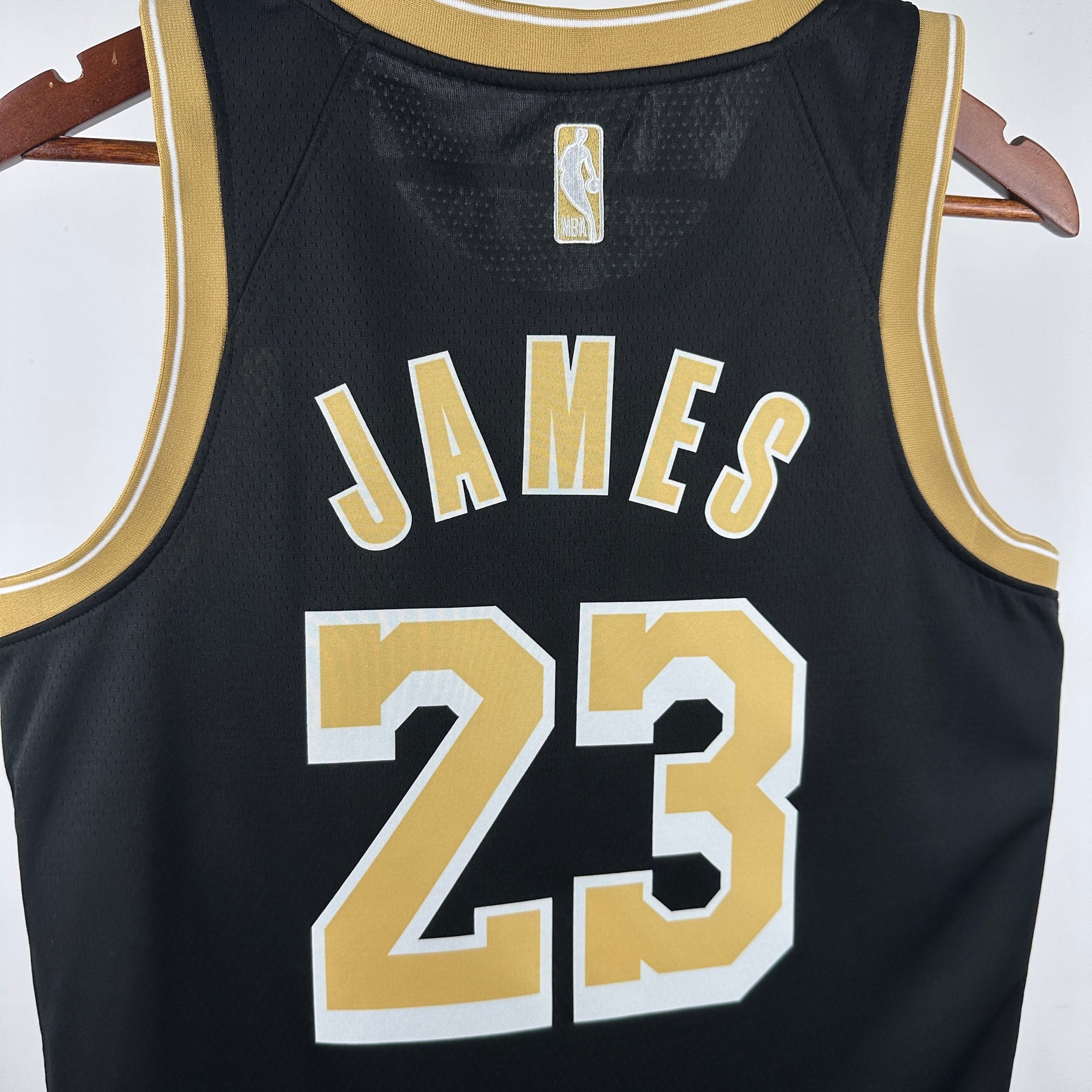 Regata Los Angeles Lakers Select Série