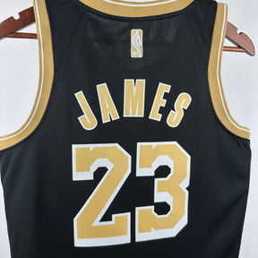 Regata Los Angeles Lakers Select Série
