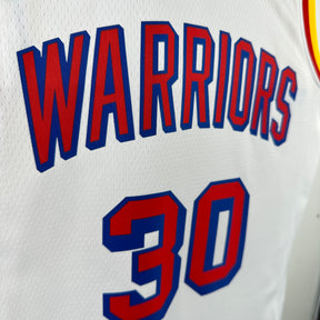 Camisa NBA Golden State Warriors Classic Edition 25