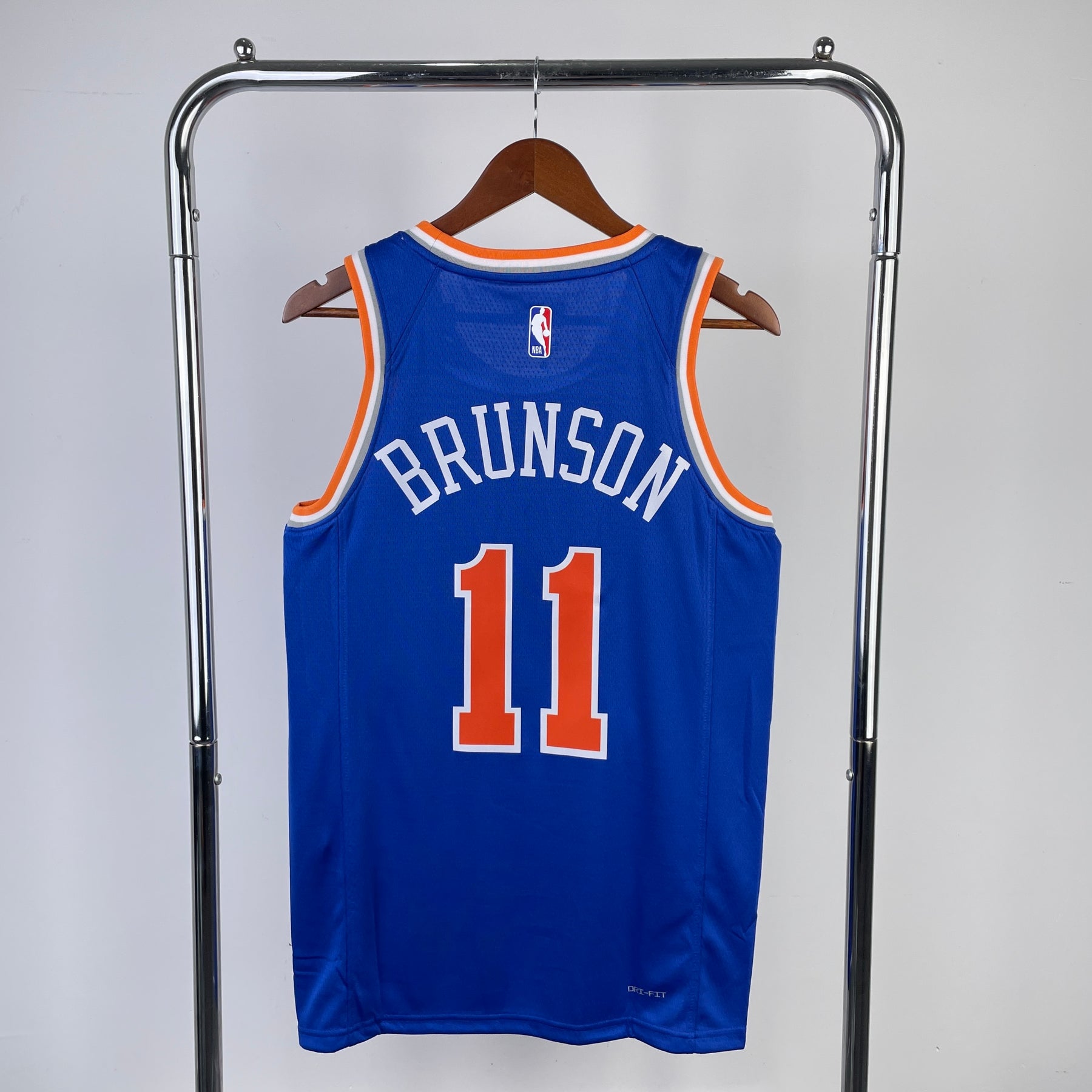 Regata New York Knicks Icon Edition