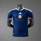 Escócia 2026 Home  Versão Jogador