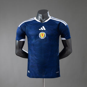 Escócia 2026 Home  Versão Jogador