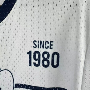 Camisa Dallas Mavericks Mitchell&Ness