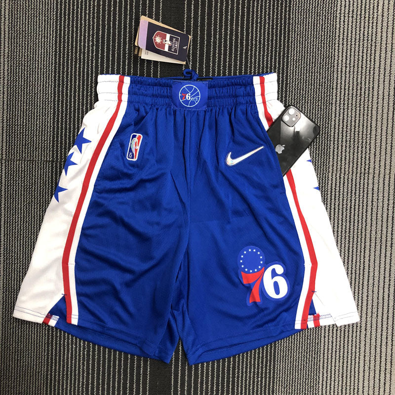 Short NBA Philadelphia 76ers Icon Edition