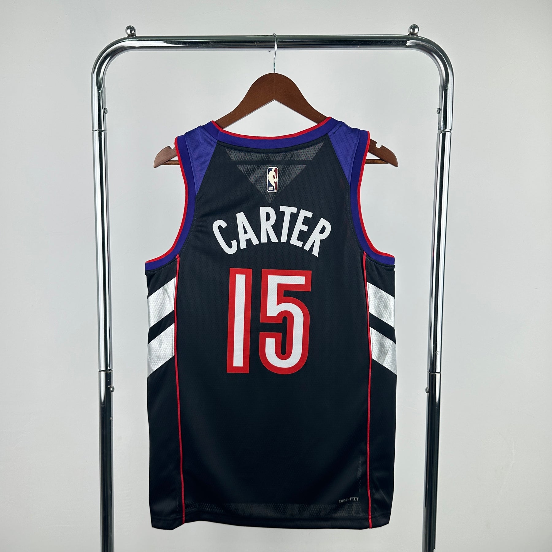 Regata Toronto Raptors Classic Edition