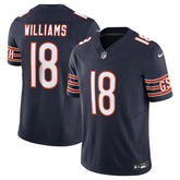 Camisa Chicago Bears Vapor F.U.S.E. Limited